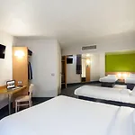 Hotel Centre Gare 2*