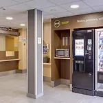 Hotel Centre Gare