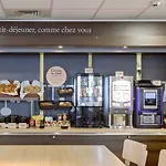 Hotel Centre Gare