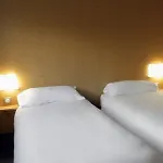 Centre Gare Hotel 2*