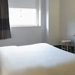 Hotel Centre Gare Reims