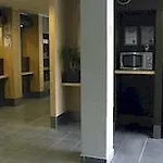 Hotel Centre Gare 2*