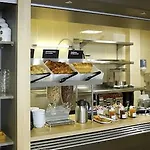 Hotel Centre Gare Reims
