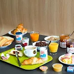 Centre Gare Hotel 2*