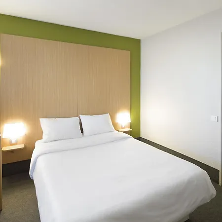 Hotel Centre Gare 2*