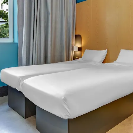 Centre Gare Hotel 2*