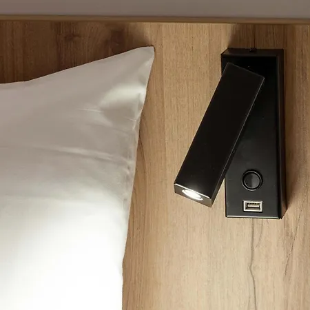 Ξενοδοχείο Centre Gare