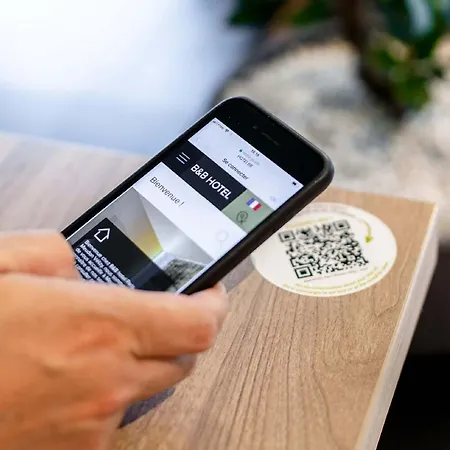 Centre Gare Ξενοδοχείο Ρενς