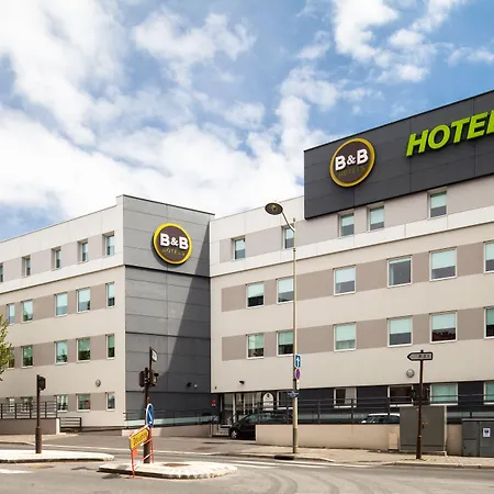 Centre Gare Hotel 2*