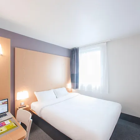 Hotel Centre Gare 2*