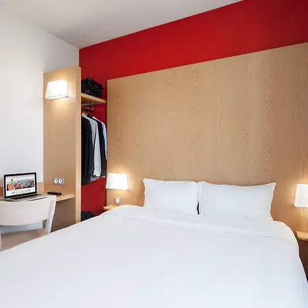 Hotel Centre Gare