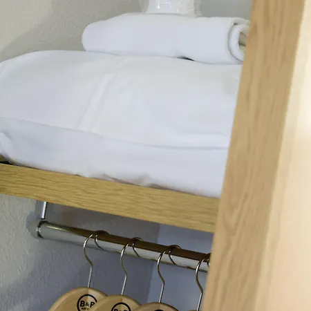 Centre Gare Ξενοδοχείο Ρενς