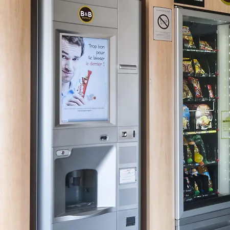 Centre Gare Ξενοδοχείο Ρενς