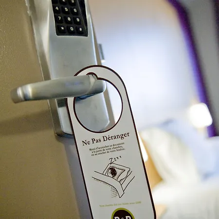 Ξενοδοχείο Centre Gare 2*