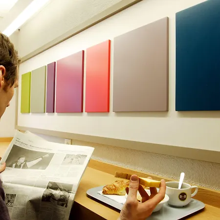 Centre Gare 2* Ρενς