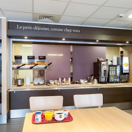 Centre Gare Ξενοδοχείο