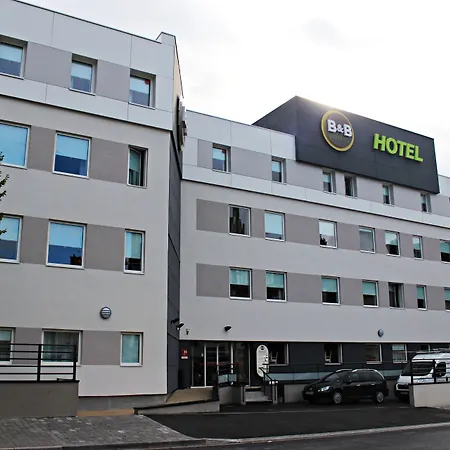 Centre Gare Hotel 2*