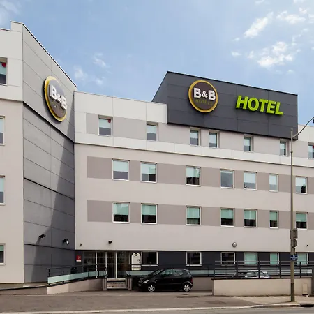 Centre Gare Hotel Reims