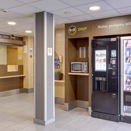 Ξενοδοχείο Centre Gare