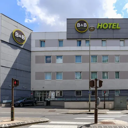 Hotel Centre Gare Reims