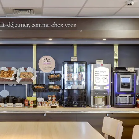 Ξενοδοχείο Centre Gare