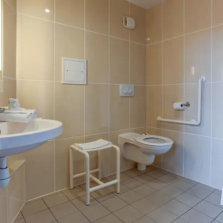 Centre Gare Ξενοδοχείο 2*