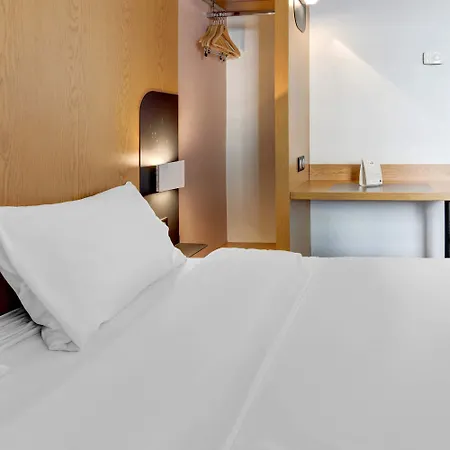 호텔 Centre Gare