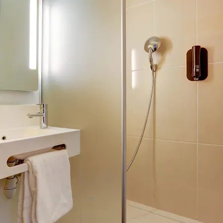 Centre Gare Ρενς