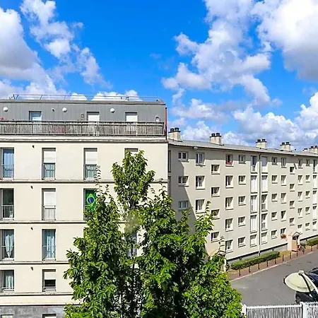 Centre Gare Hotel 2*