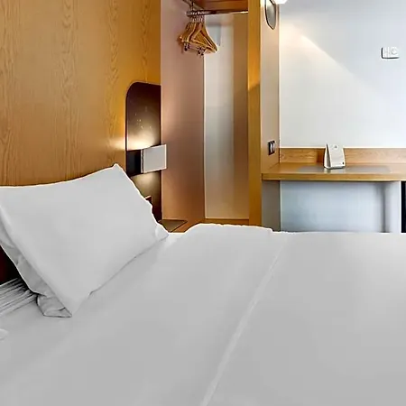 Hotel Centre Gare Reims