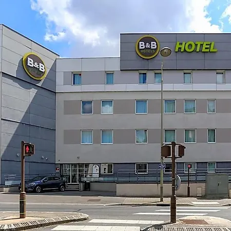 Centre Gare Hotel Reims