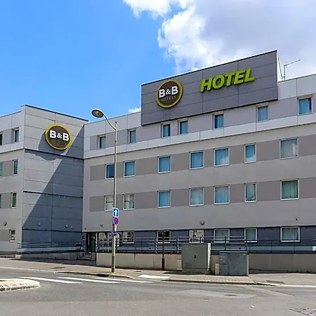 Centre Gare Hotel 2*