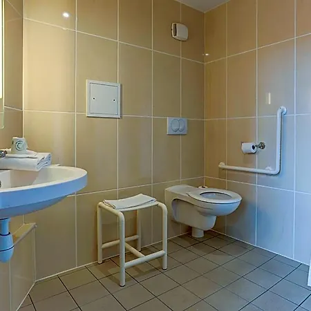 Centre Gare Hotel
