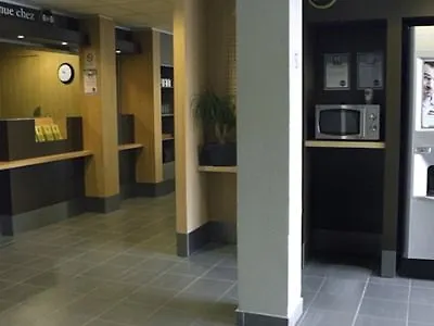 Hotel Centre Gare