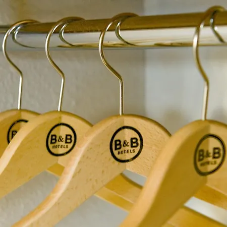 Ξενοδοχείο Centre Gare 2*