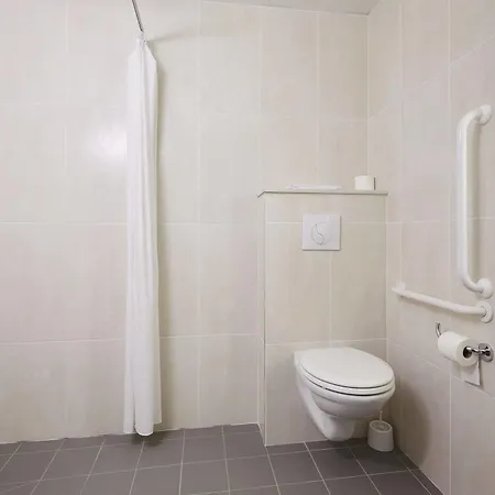 Hotel Centre Gare 2*