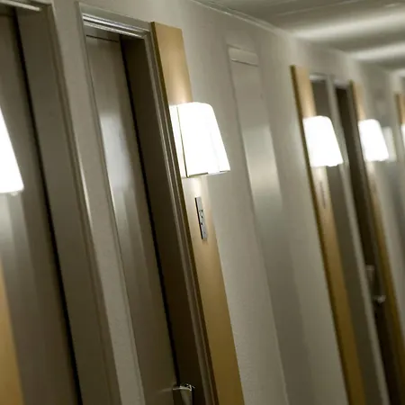 Centre Gare Hotel Reims
