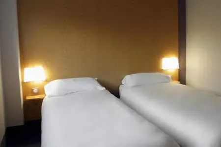 Hotel Centre Gare 2*