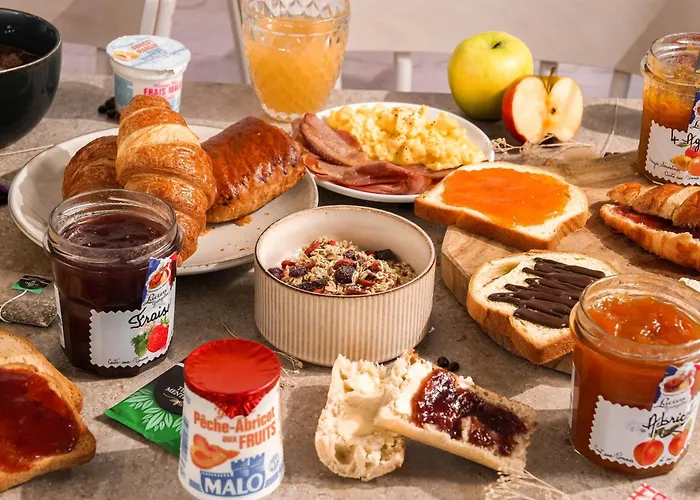 Hotel Centre Gare 2*