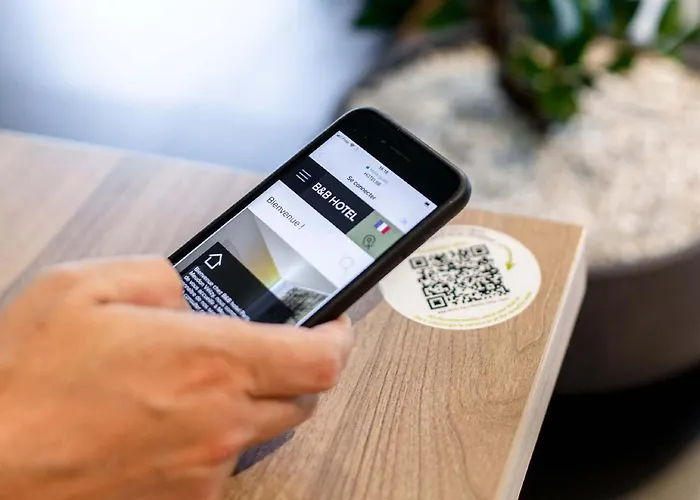 Centre Gare Hotel Reims