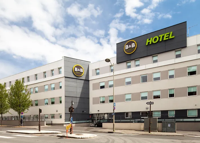 Centre Gare Hotel 2*