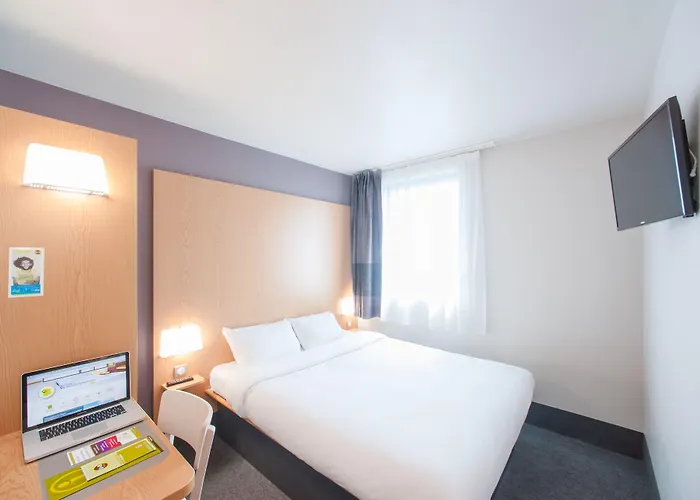 Hotel Centre Gare 2*