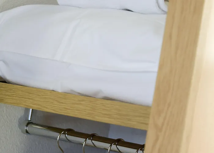 Centre Gare Hotel Remeš