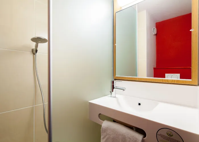 Centre Gare 2* Remeš