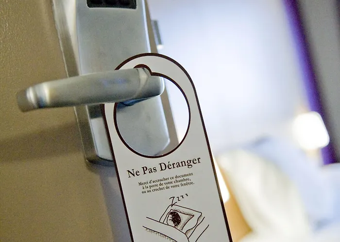 Hotel Centre Gare 2*