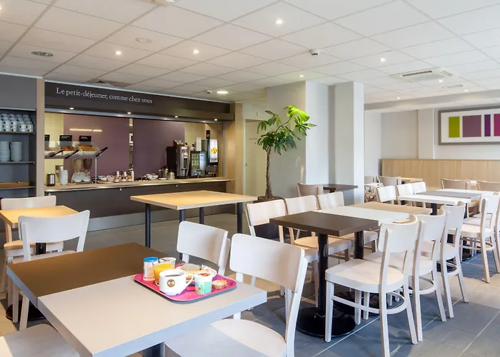 Centre Gare Hotel Reims