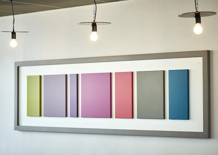 Centre Gare Hotel Reims