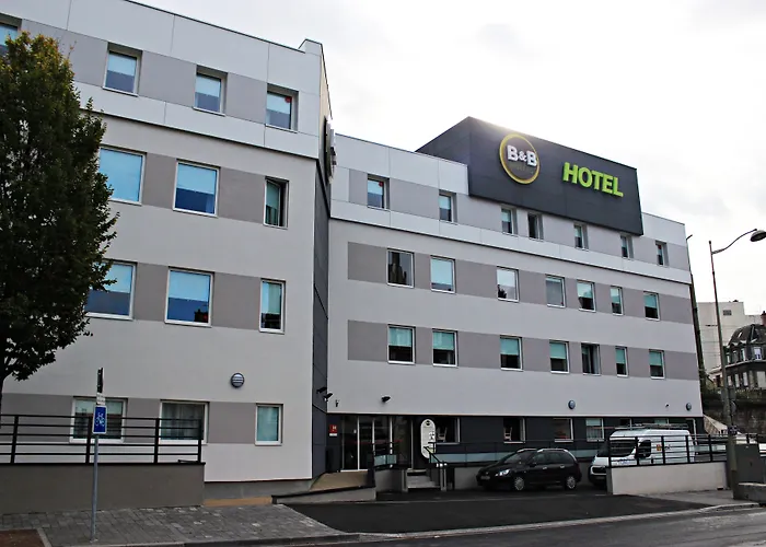 Centre Gare Hotel 2*