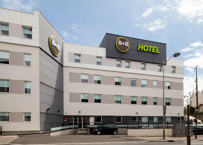 Centre Gare Hotel Remeš