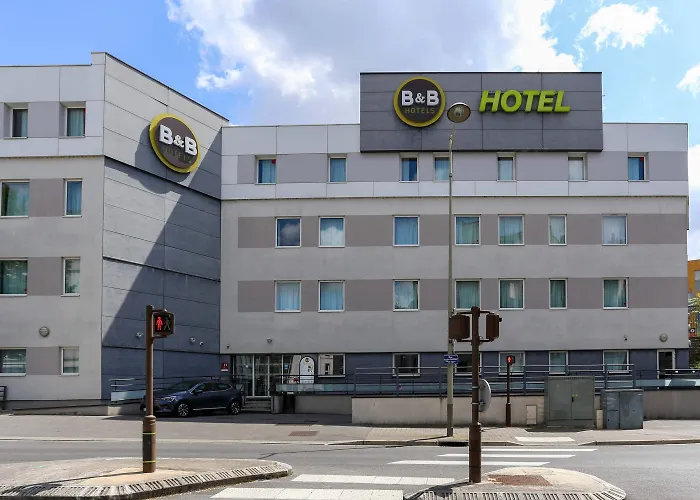 Hotel Centre Gare Reims